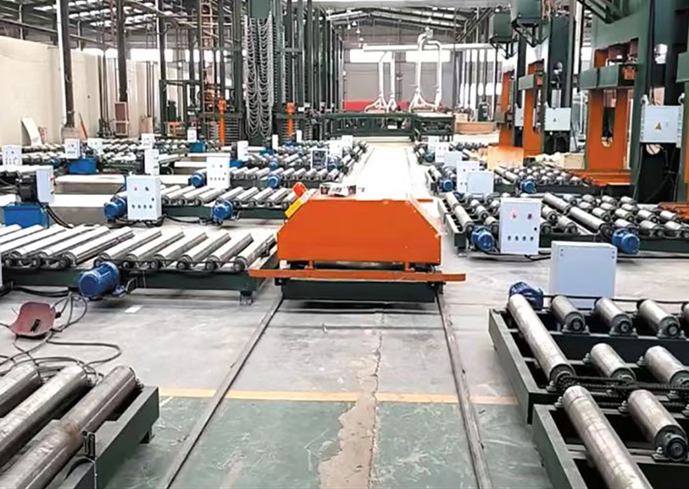 整廠規(guī)劃-1整廠無(wú)叉車(chē)自動(dòng)化